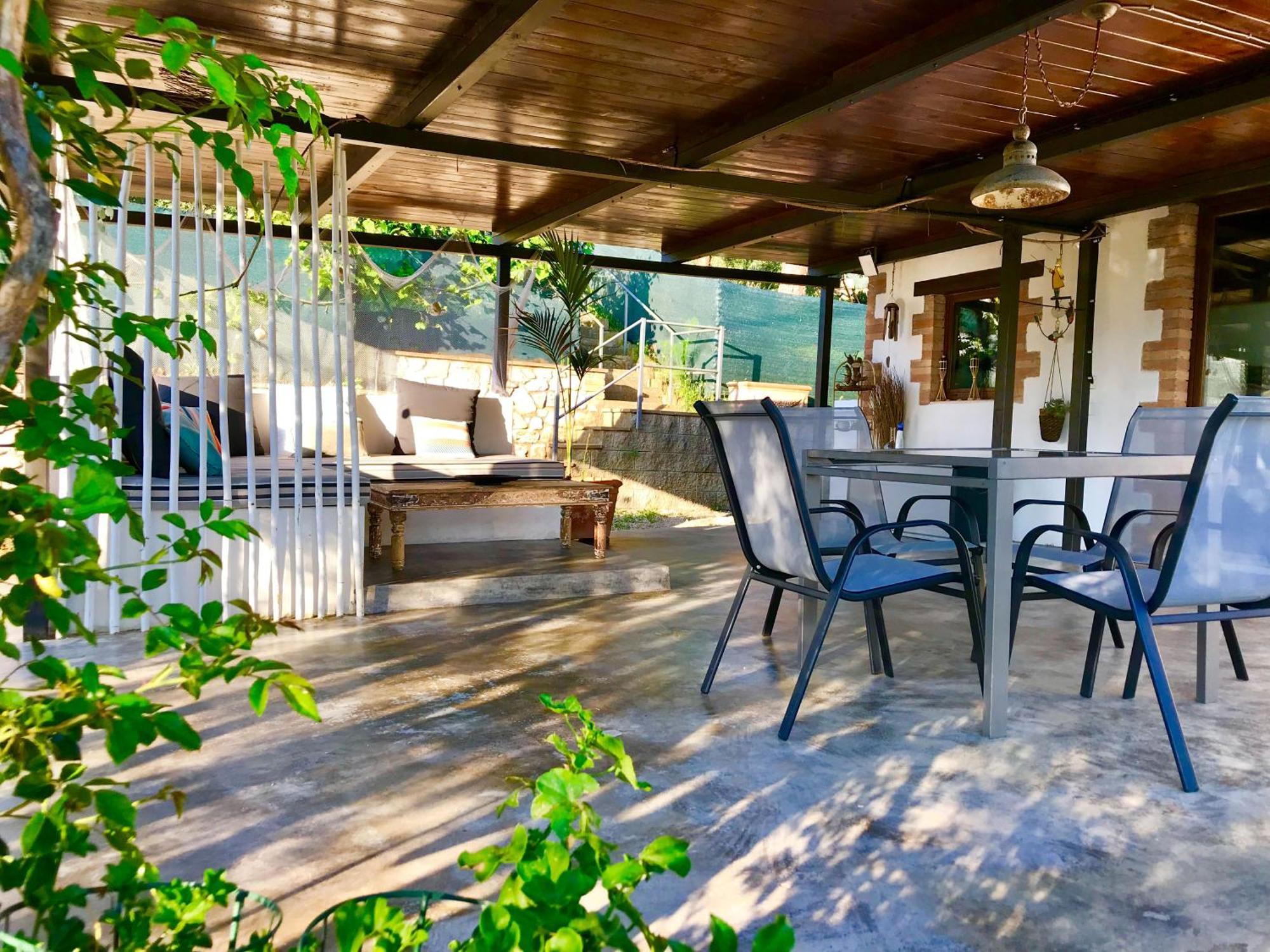 Le Case Di Lisetta Holiday Homes กอร์เชียโน ห้อง รูปภาพ