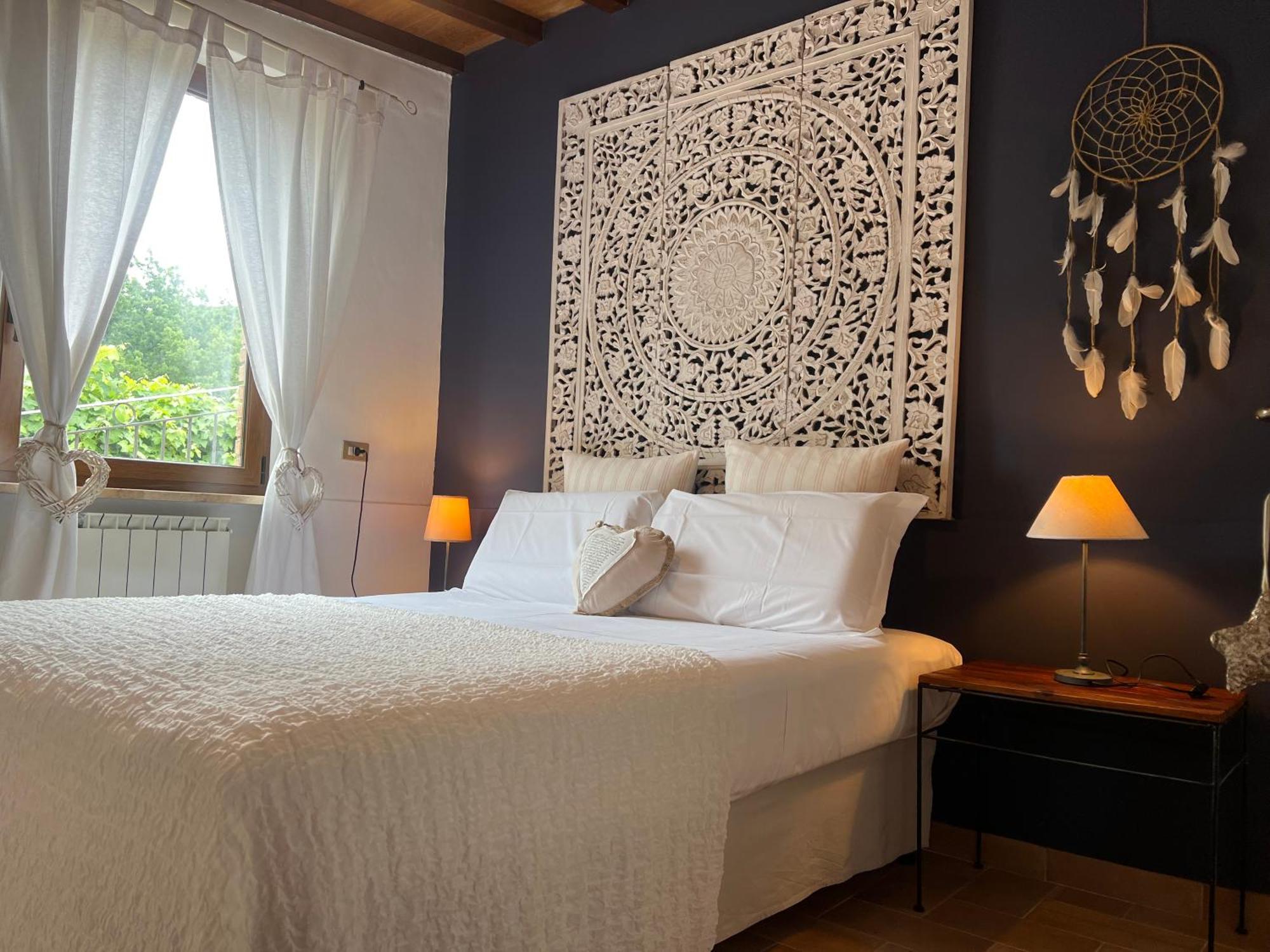 Le Case Di Lisetta Holiday Homes กอร์เชียโน ภายนอก รูปภาพ